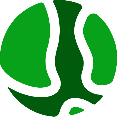 link by lokio — Learn logo